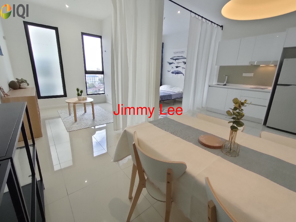 HighPark Suites @ Kelana Jaya image