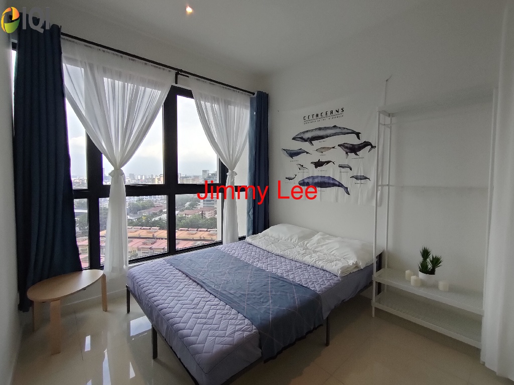 HighPark Suites @ Kelana Jaya image