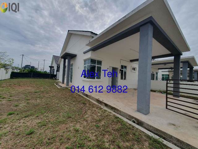 Bandar Permata Lunas photo