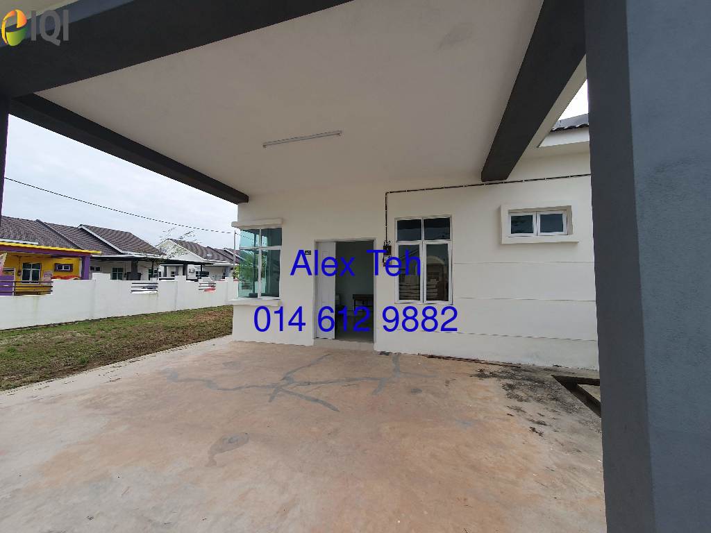 Bandar Permata Lunas image