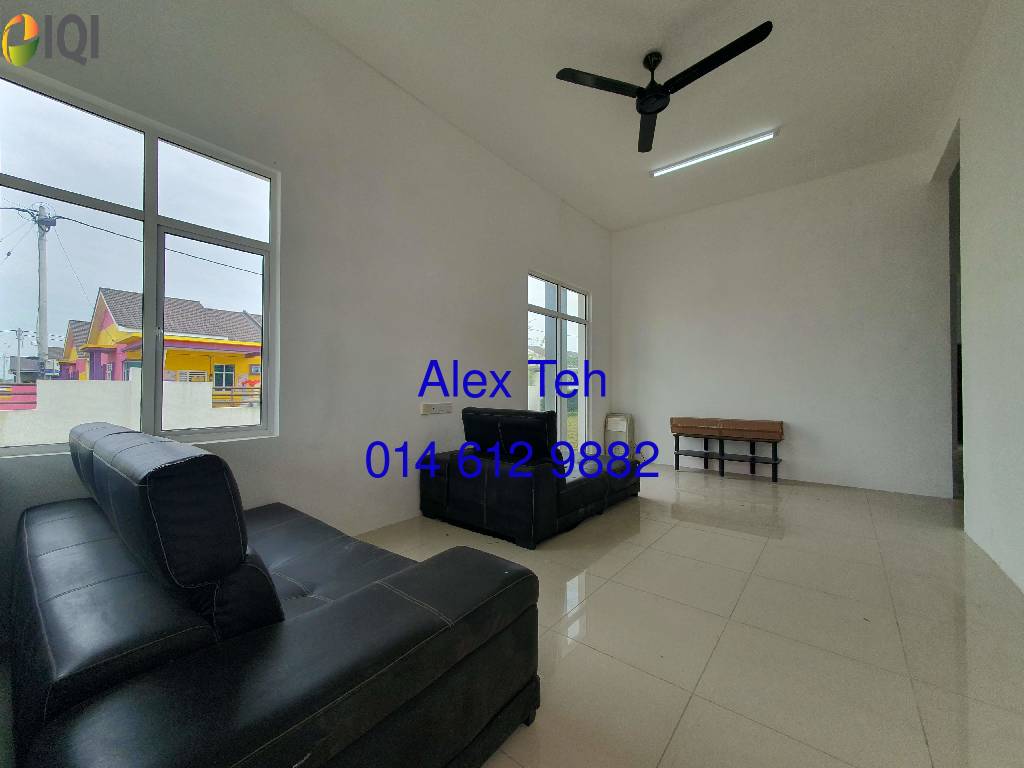 Bandar Permata Lunas image