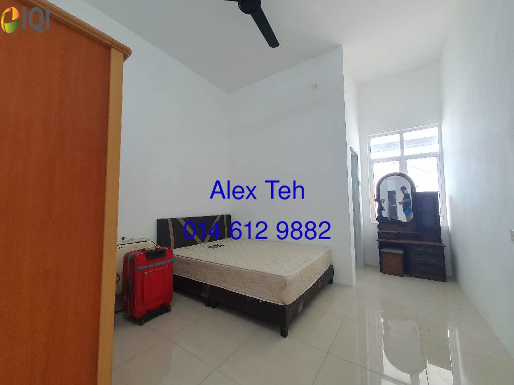 Bandar Permata Lunas image