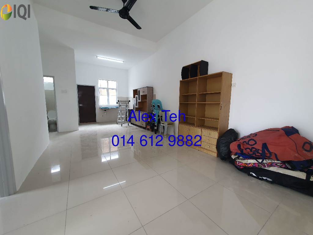 Bandar Permata Lunas image