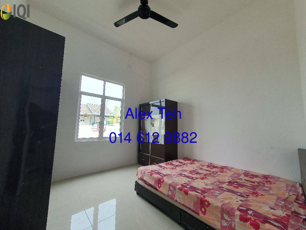 Bandar Permata Lunas image