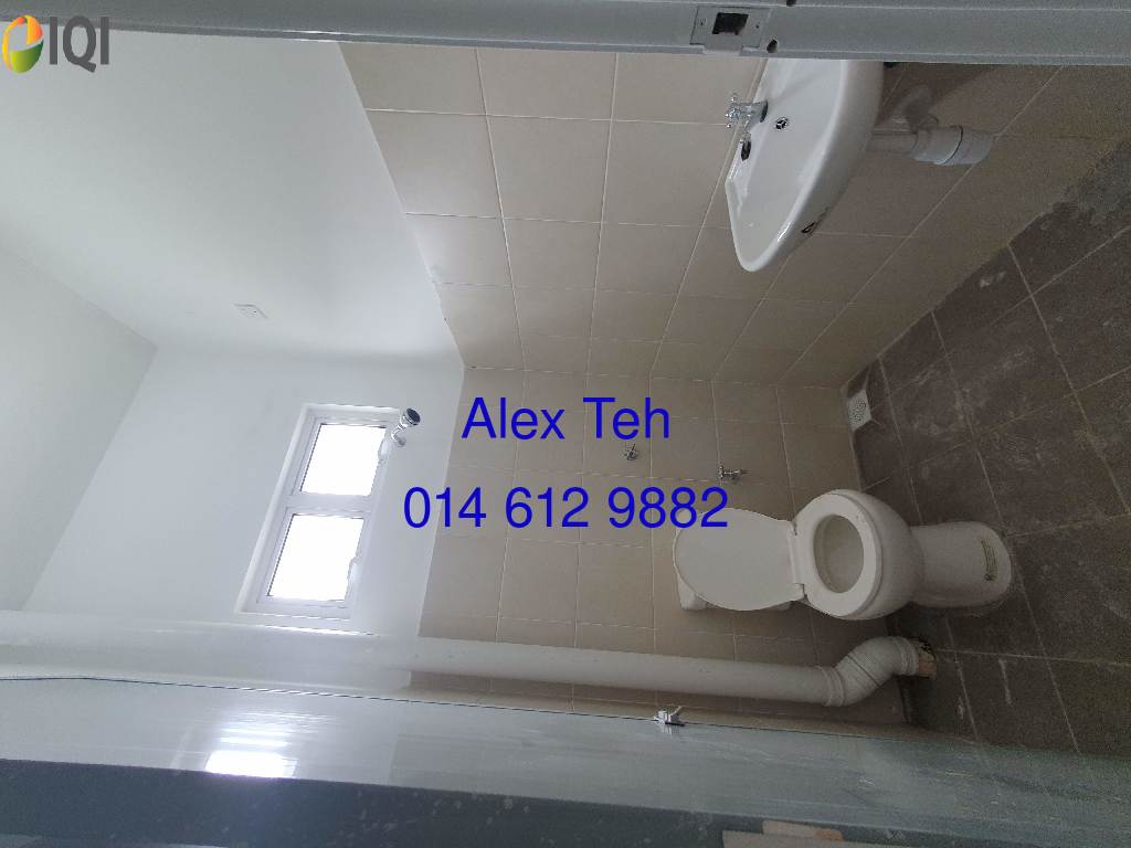 Bandar Permata Lunas image