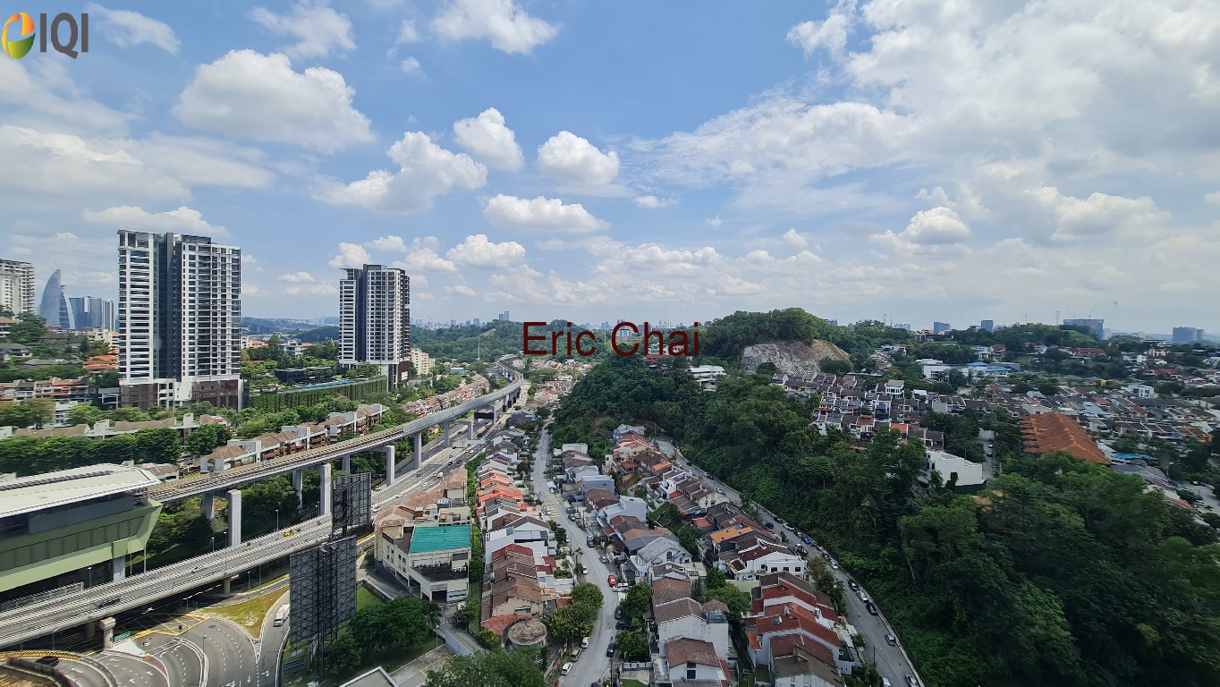 Twins @ Damansara Heights image