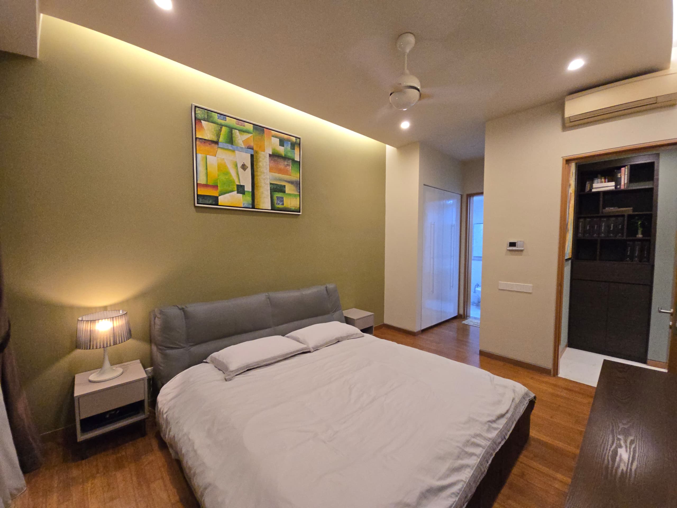 Twins @ Damansara Heights image