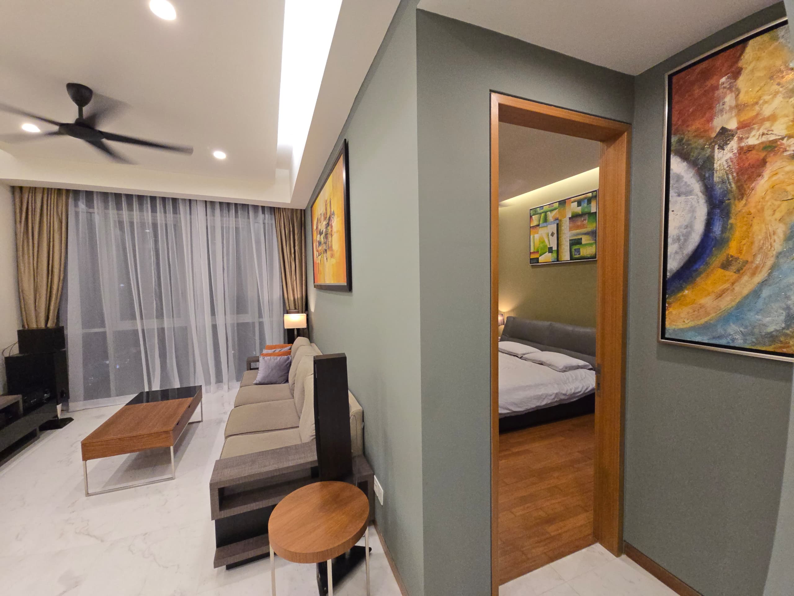 Twins @ Damansara Heights image