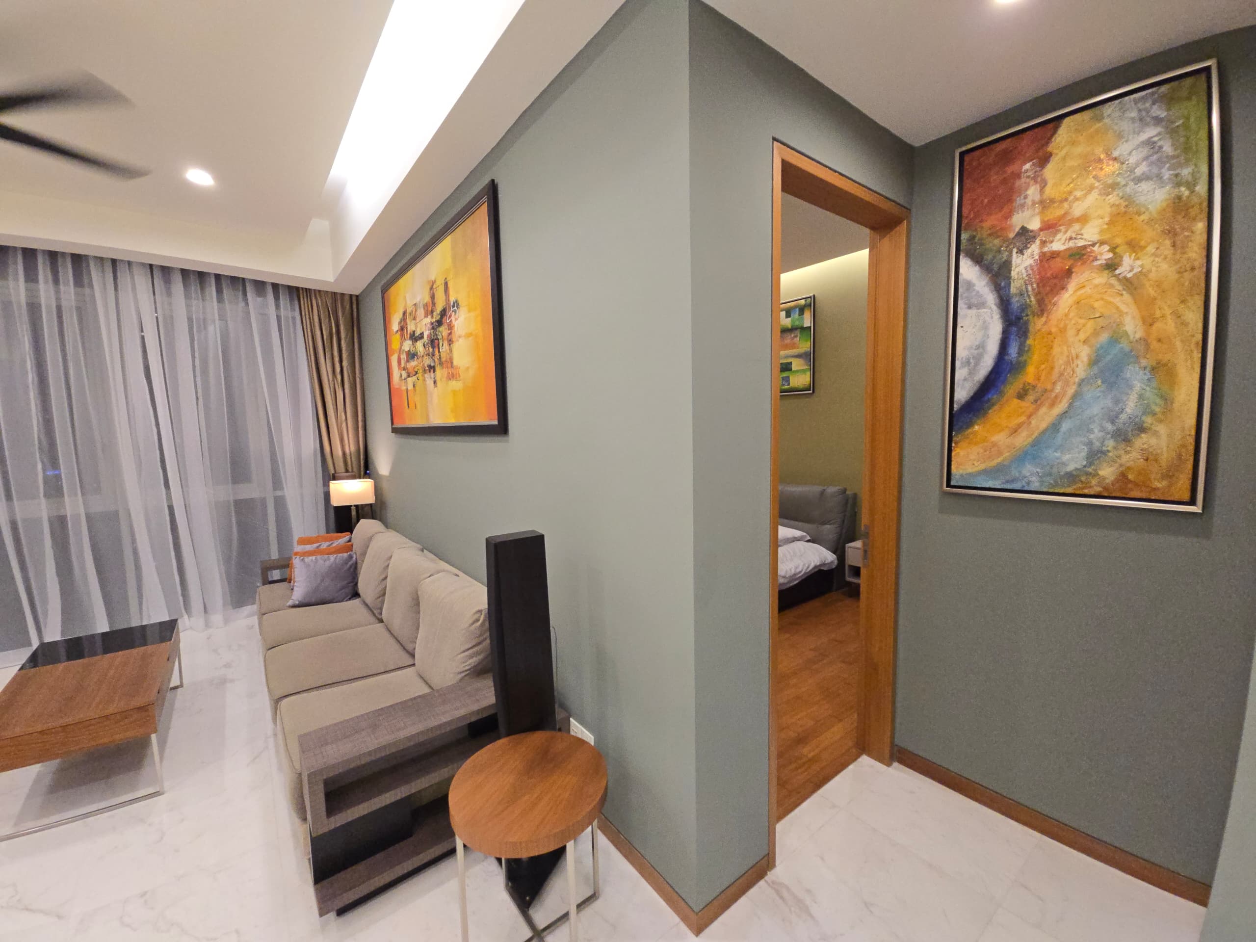 Twins @ Damansara Heights image