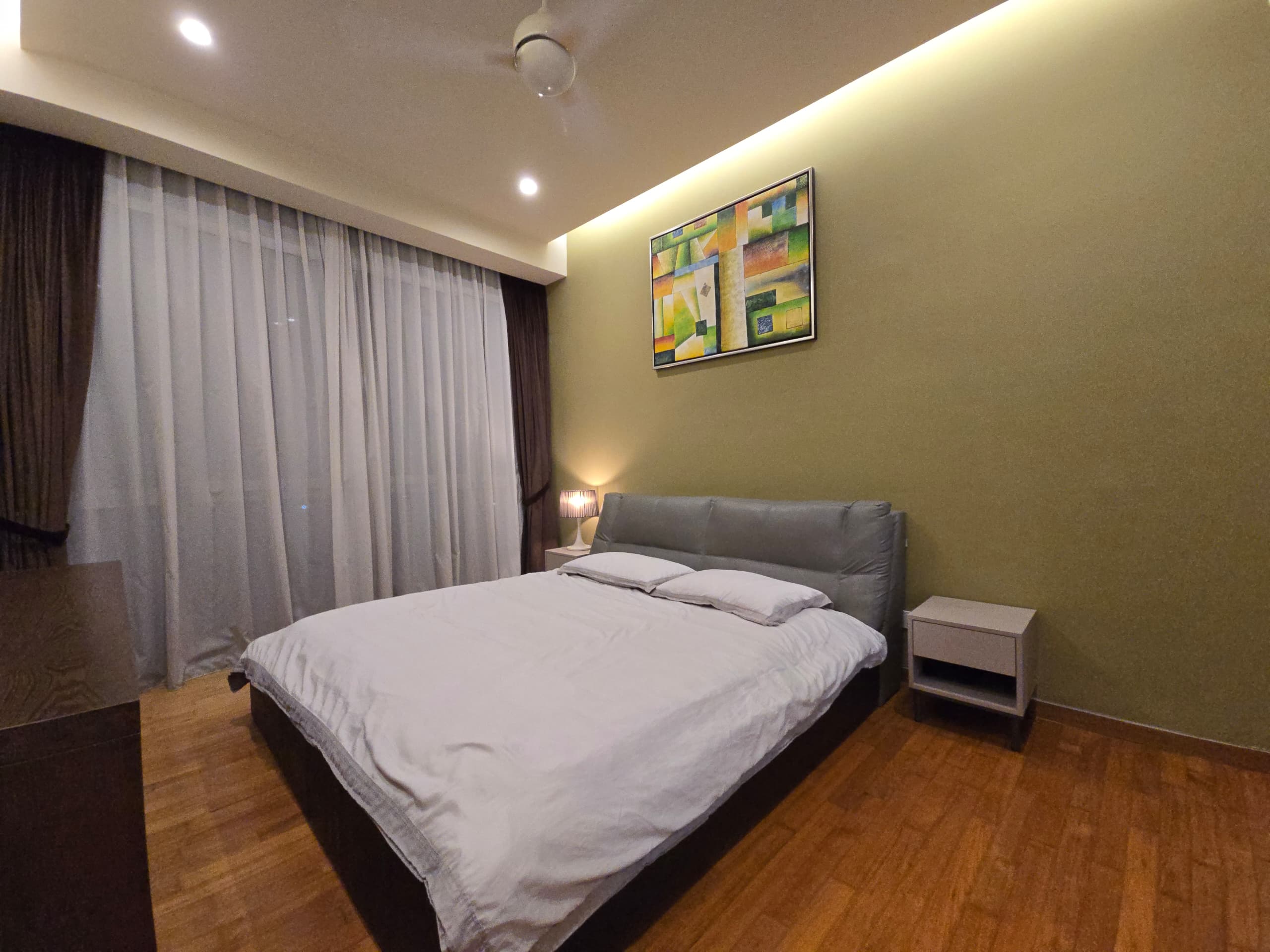 Twins @ Damansara Heights image