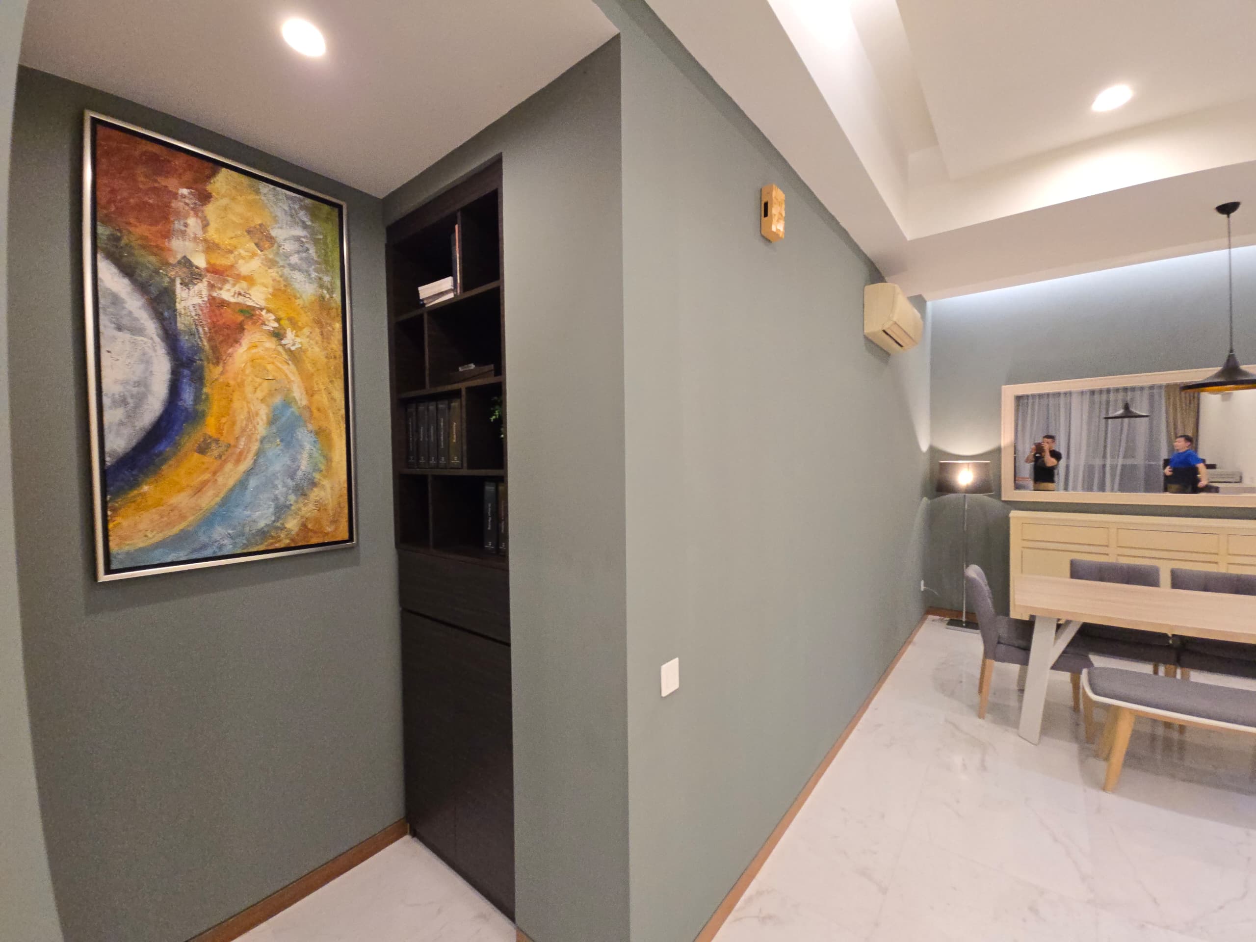 Twins @ Damansara Heights image