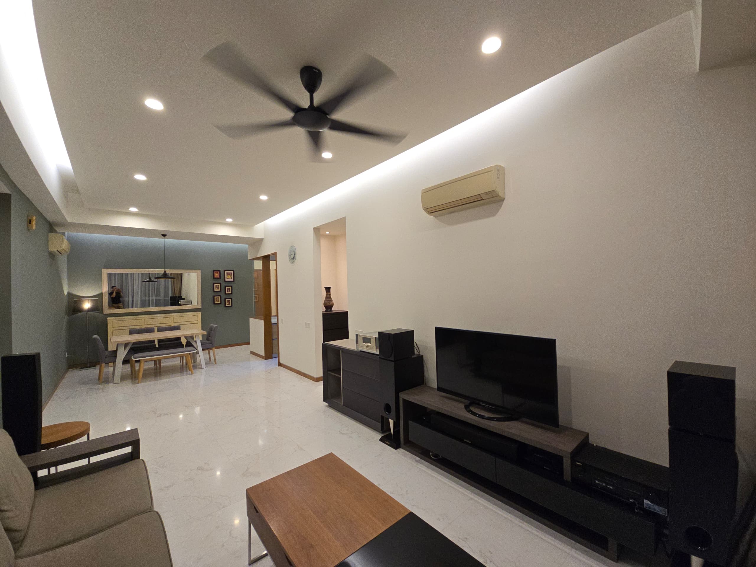 Twins @ Damansara Heights image