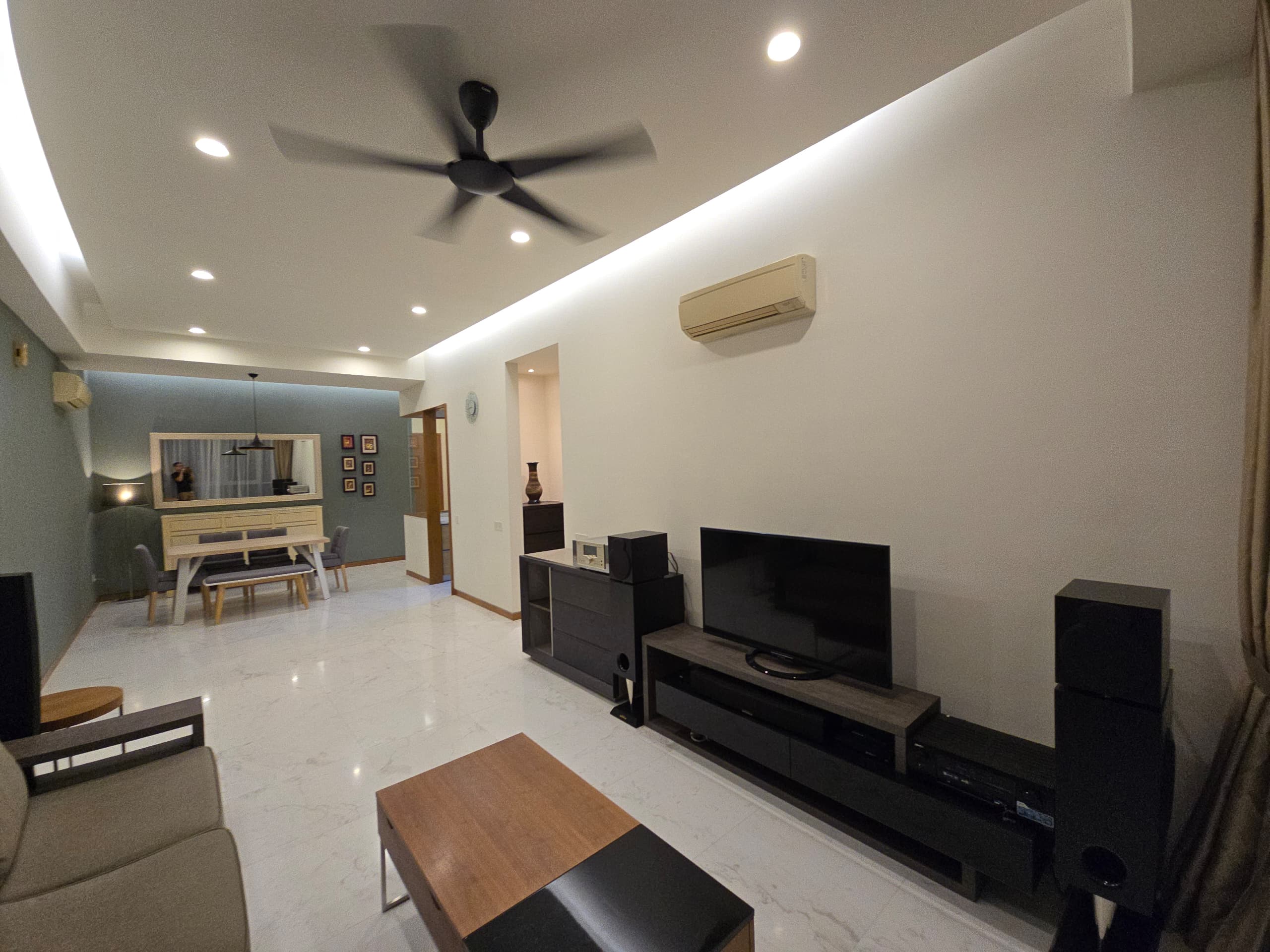 Twins @ Damansara Heights image