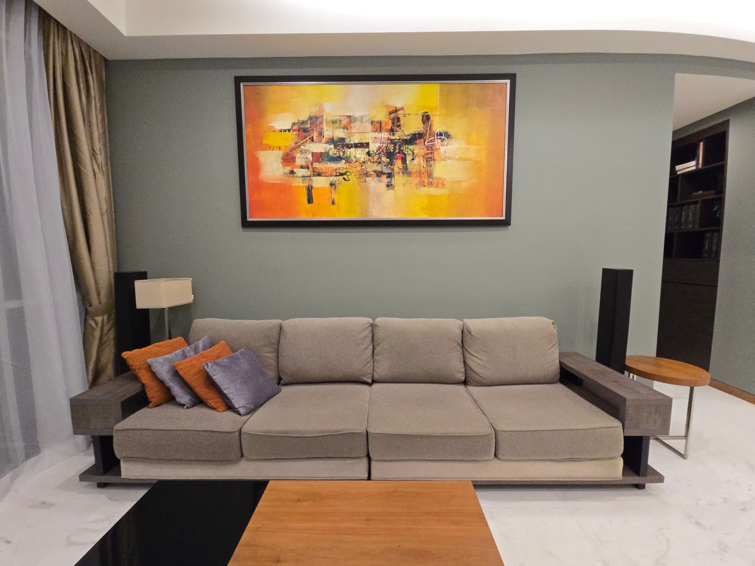 Twins @ Damansara Heights image