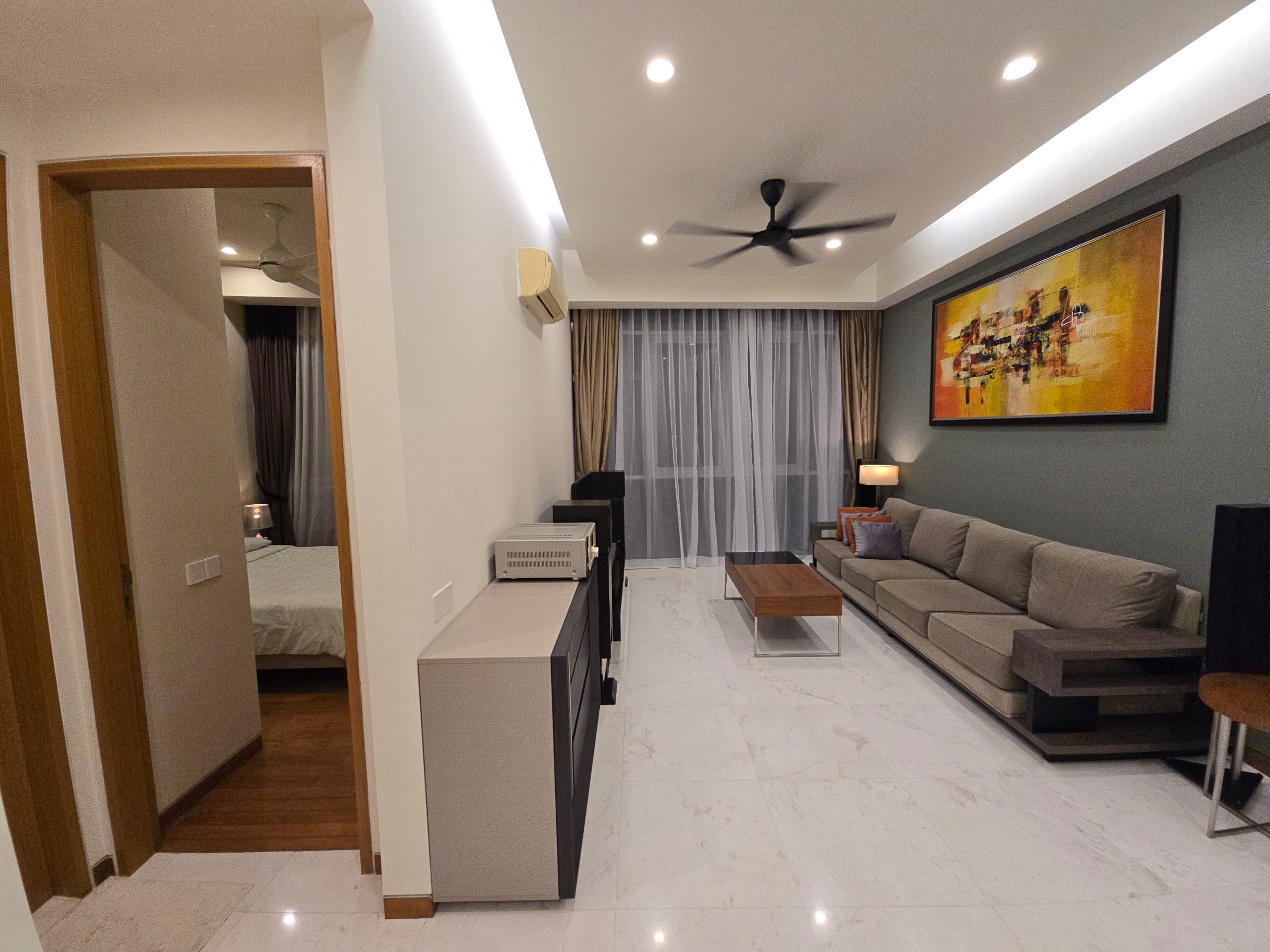 Twins @ Damansara Heights image