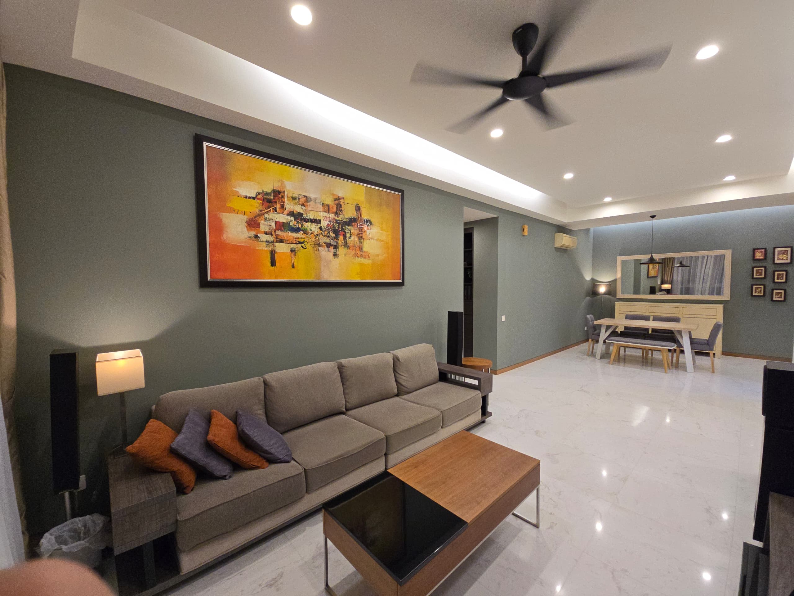 Twins @ Damansara Heights image