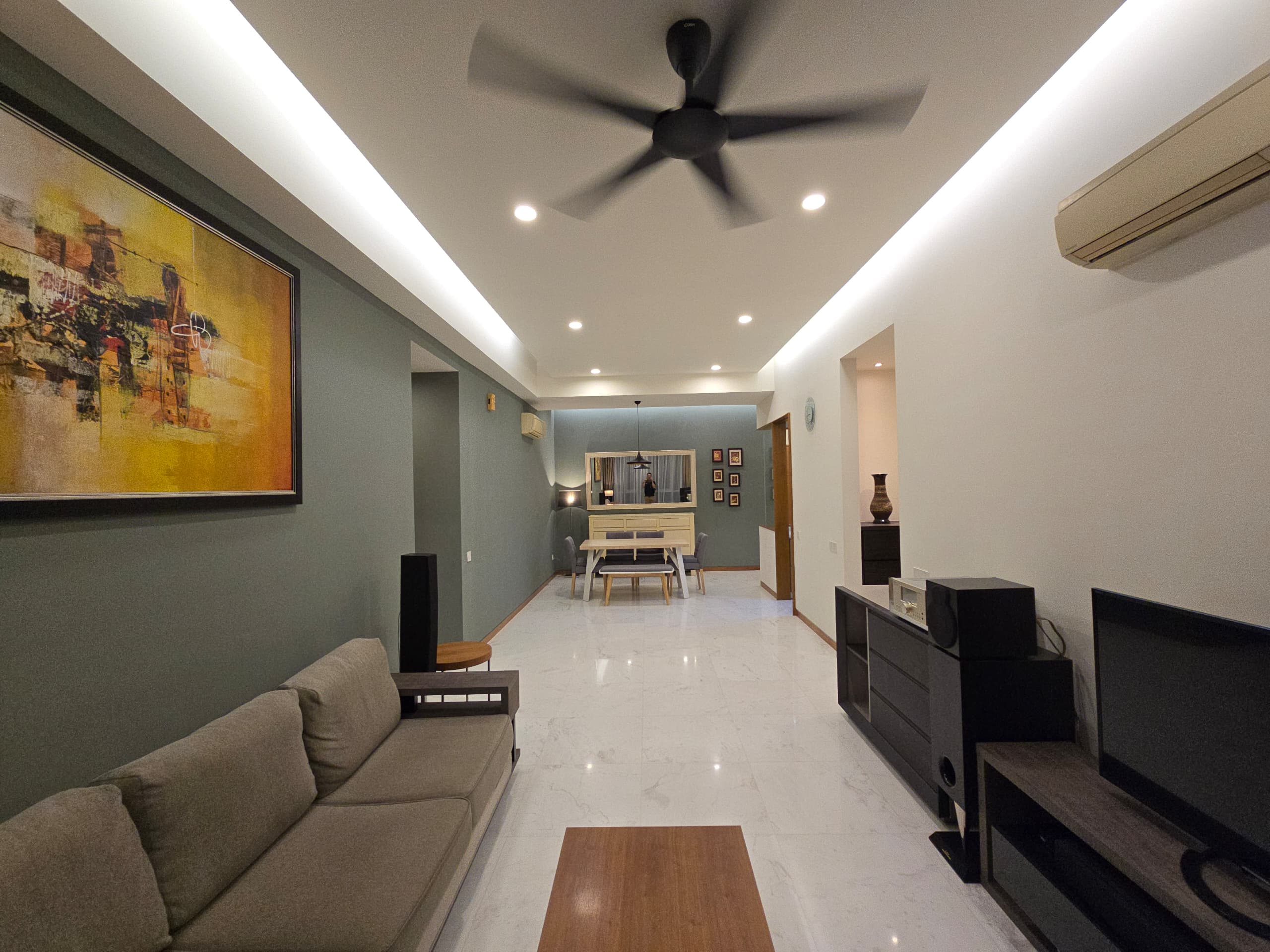 Twins @ Damansara Heights image