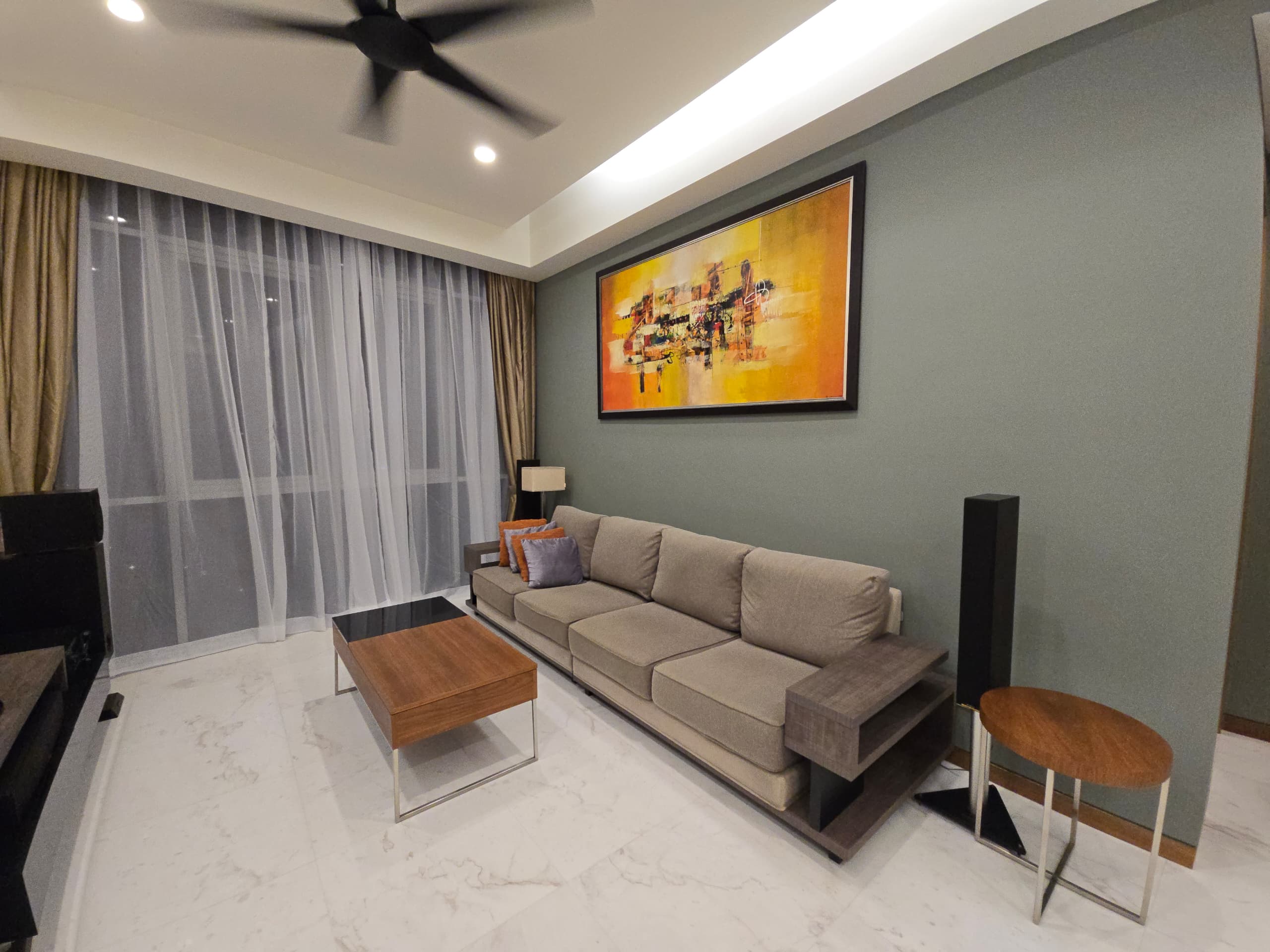 Twins @ Damansara Heights image