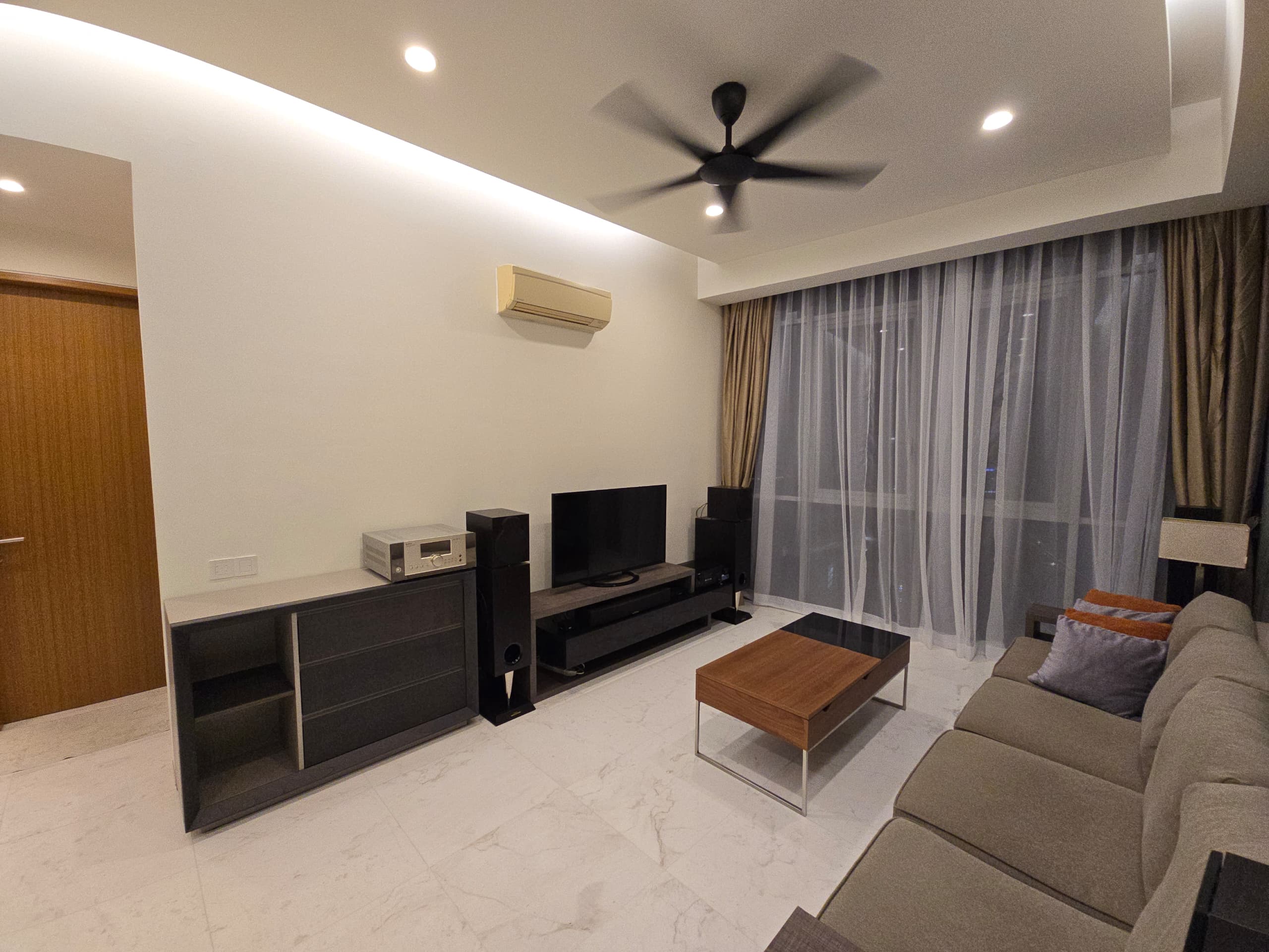 Twins @ Damansara Heights image