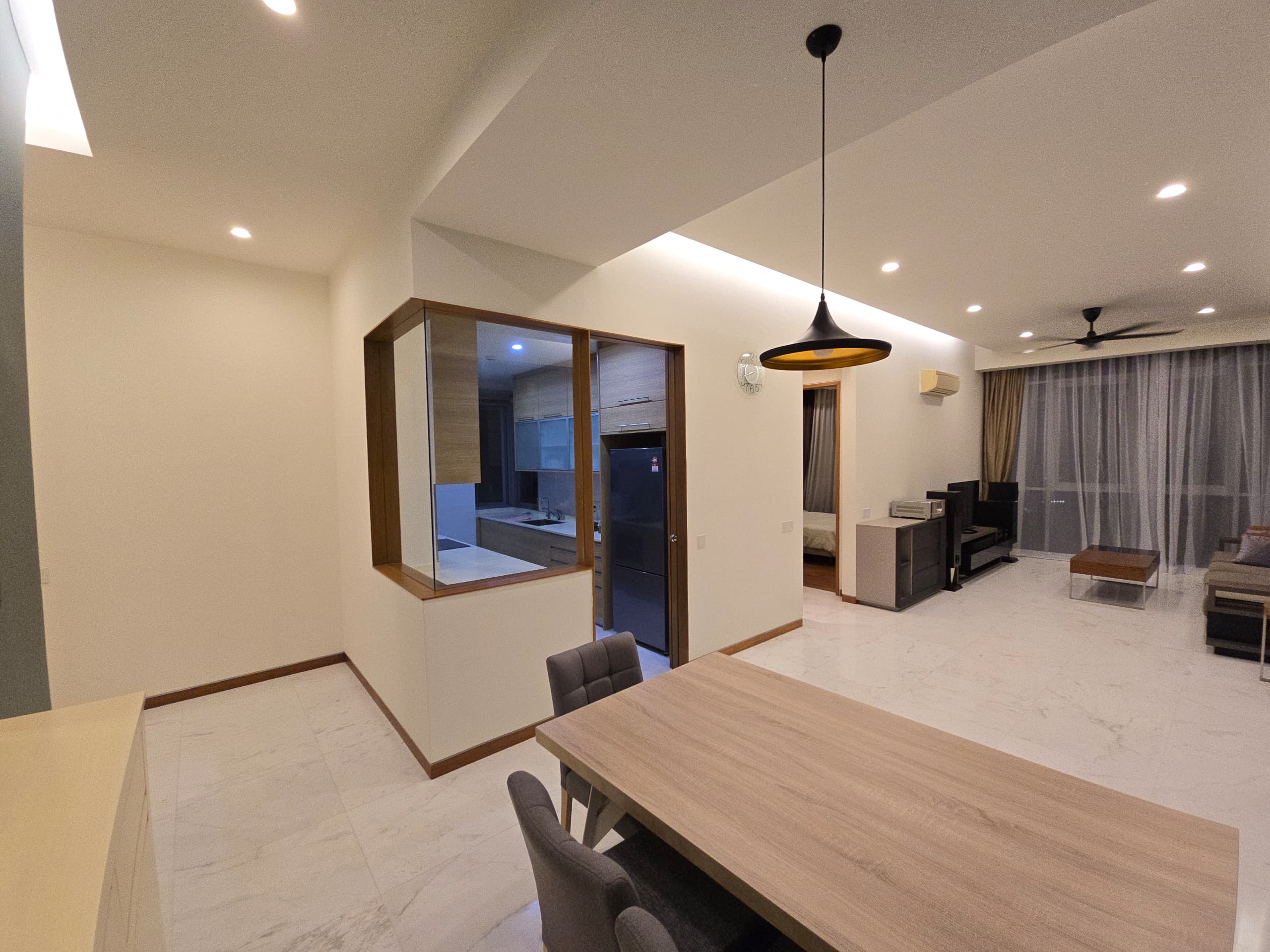 Twins @ Damansara Heights image