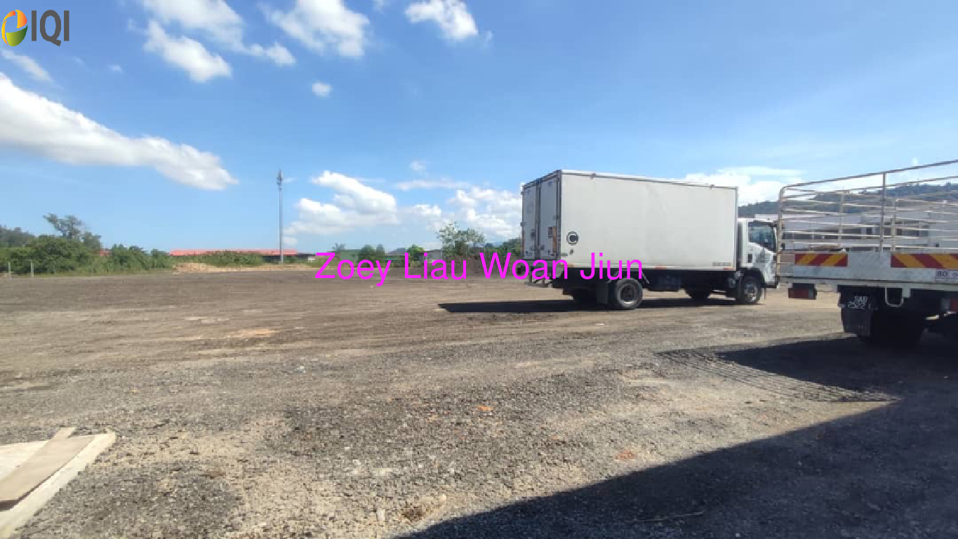 Warehouse Penampang image