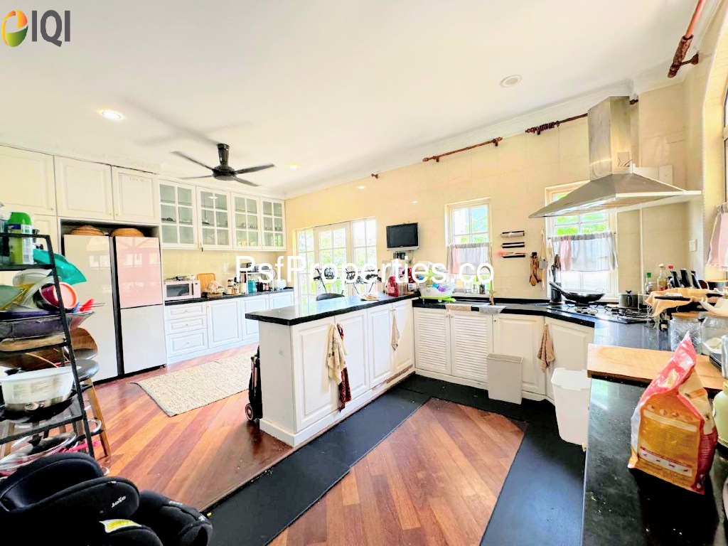 Bukit Jelutong image