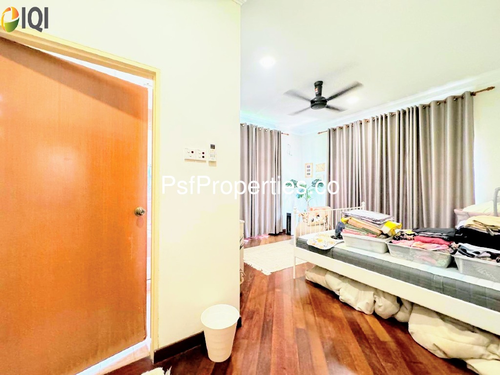 Bukit Jelutong image