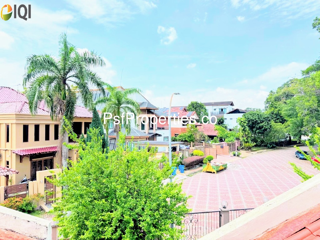 Bukit Jelutong image