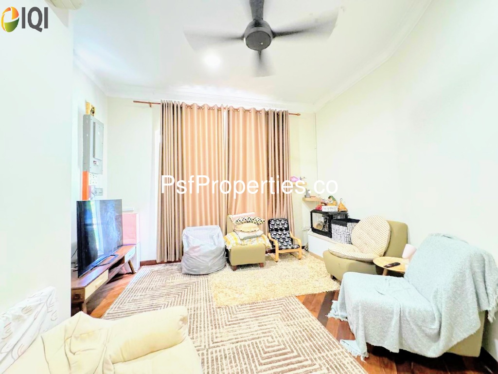 Bukit Jelutong image