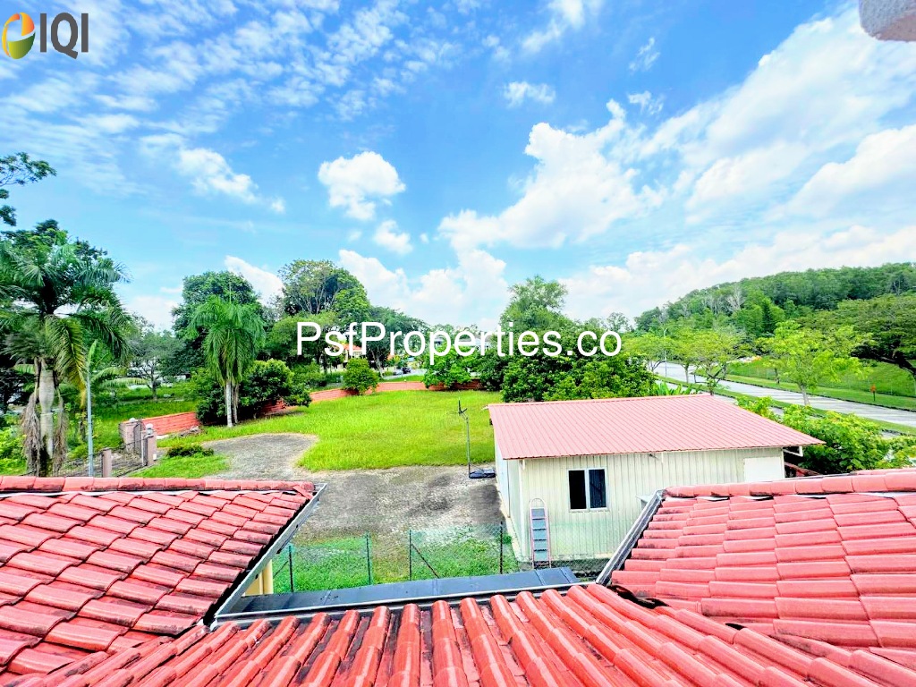 Bukit Jelutong image