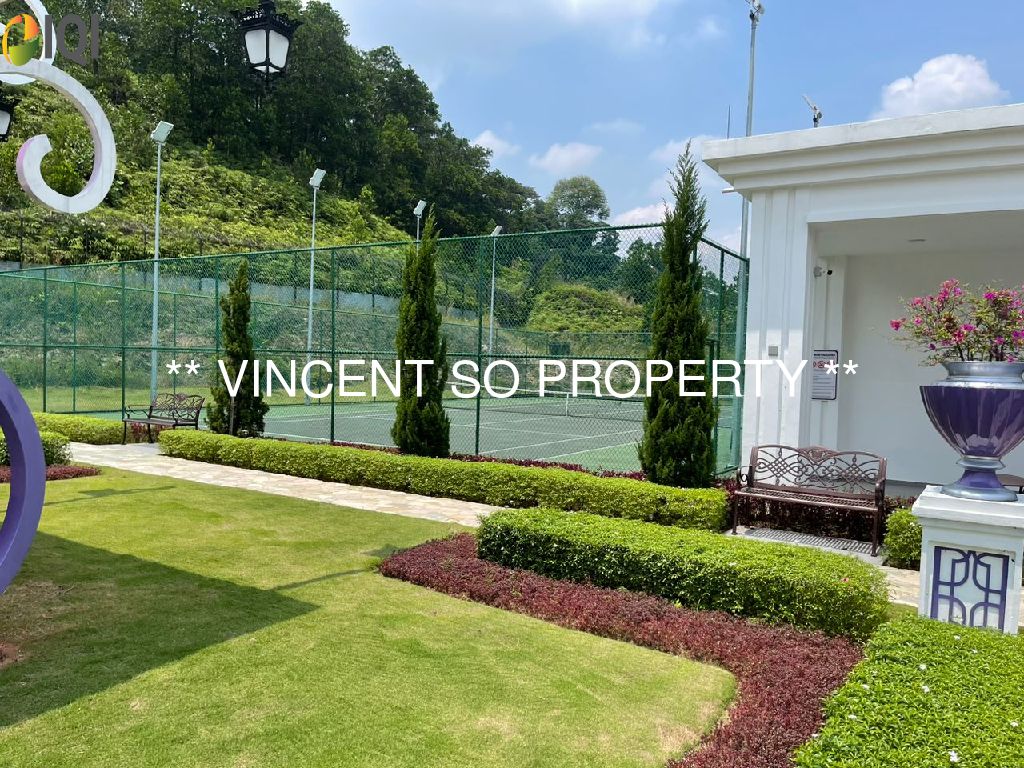 Setia Eco Park Arundina Phase For Sale image