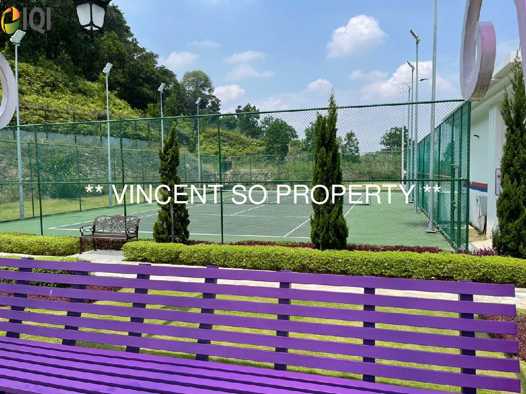 Setia Eco Park Arundina Phase For Sale image