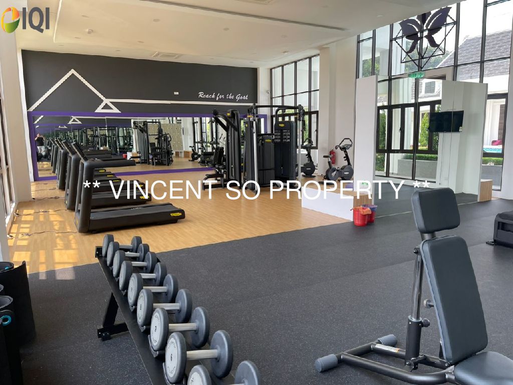 Setia Eco Park Arundina Phase For Sale image