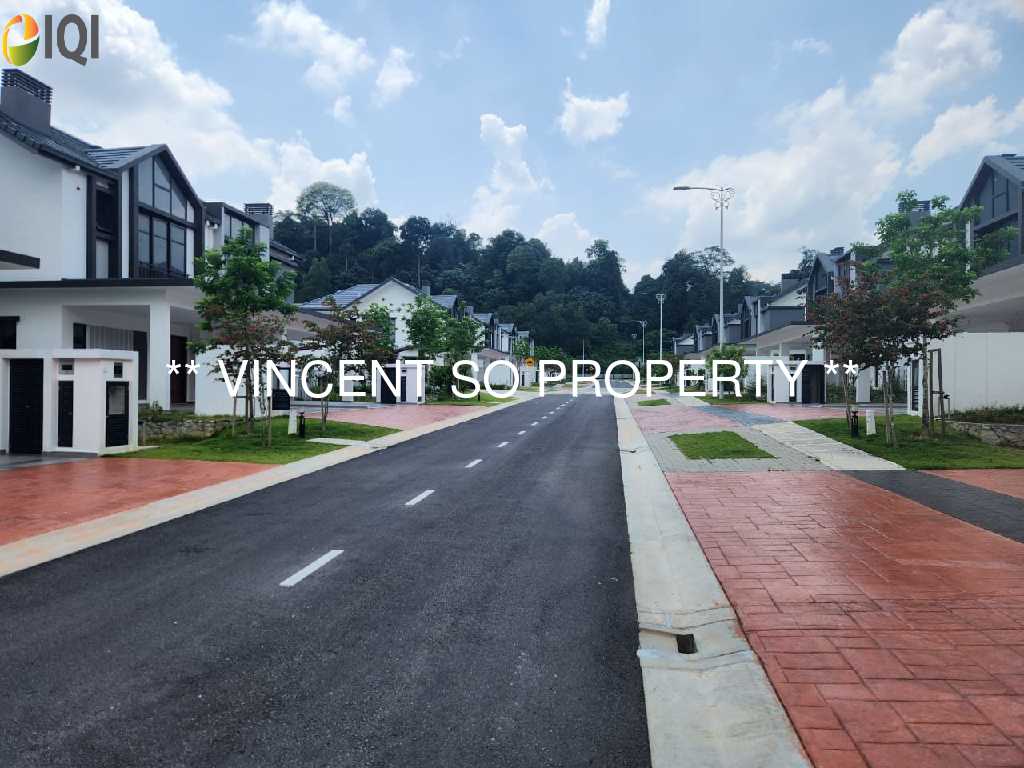 Setia Eco Park Arundina Phase For Sale image