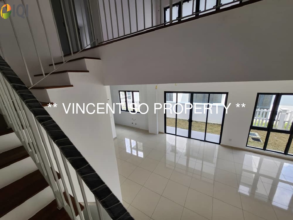 Setia Eco Park Arundina Phase For Sale image