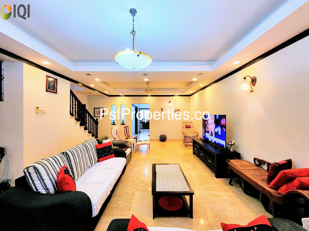 Bukit Jelutong image