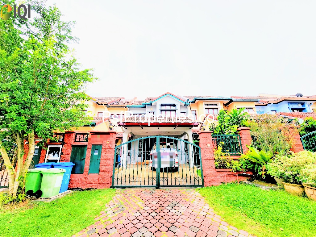 Bukit Jelutong image