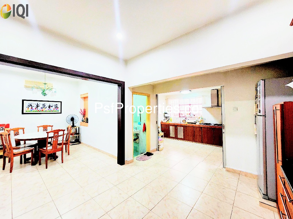 Bukit Jelutong image