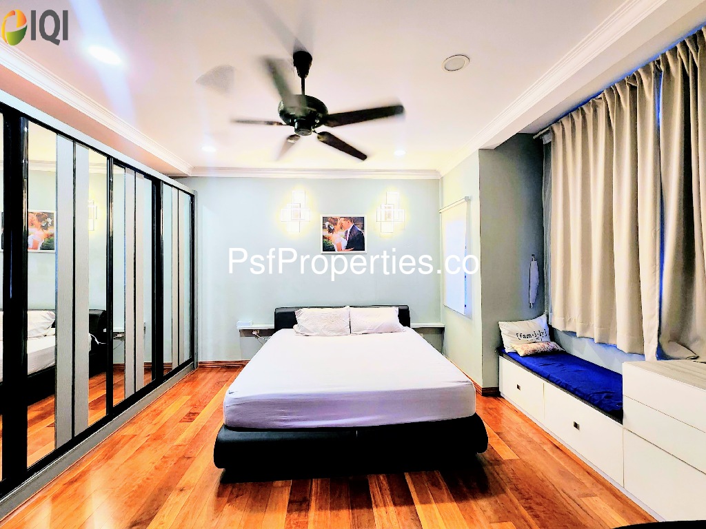 Bukit Jelutong image