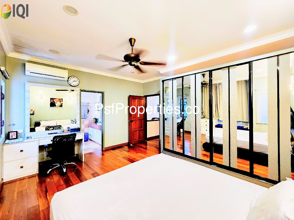 Bukit Jelutong image