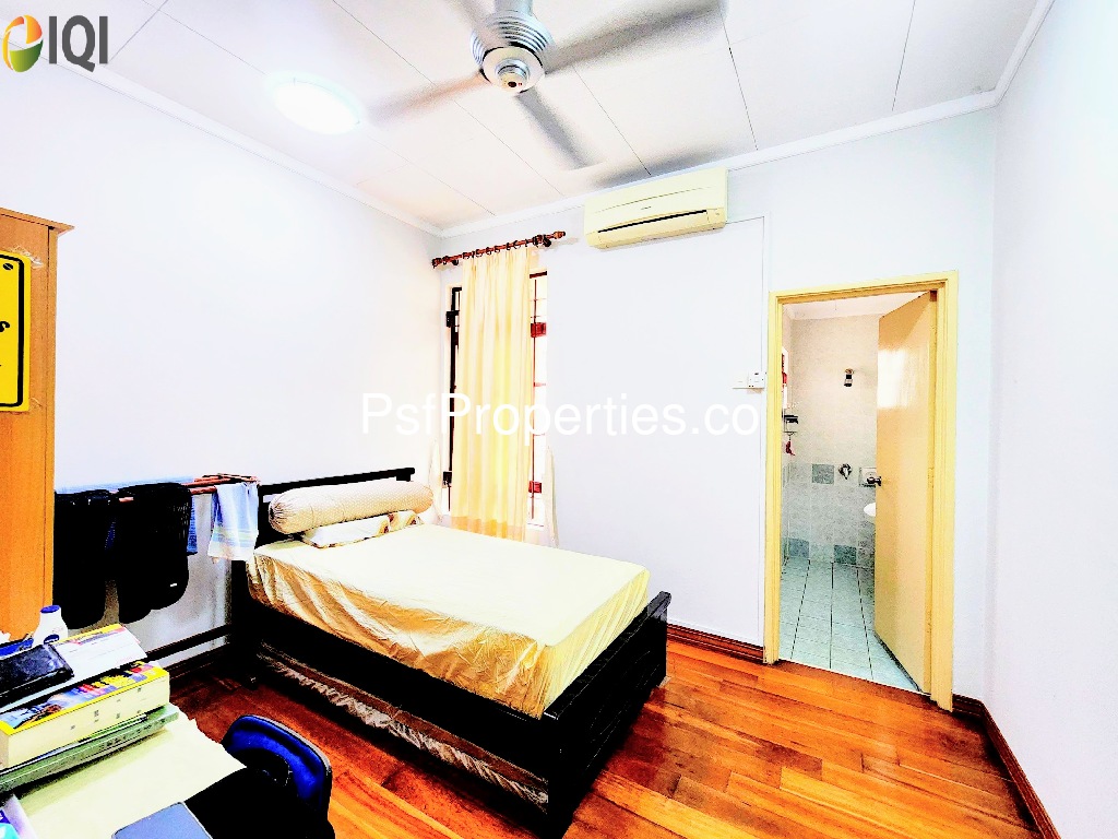 Bukit Jelutong image