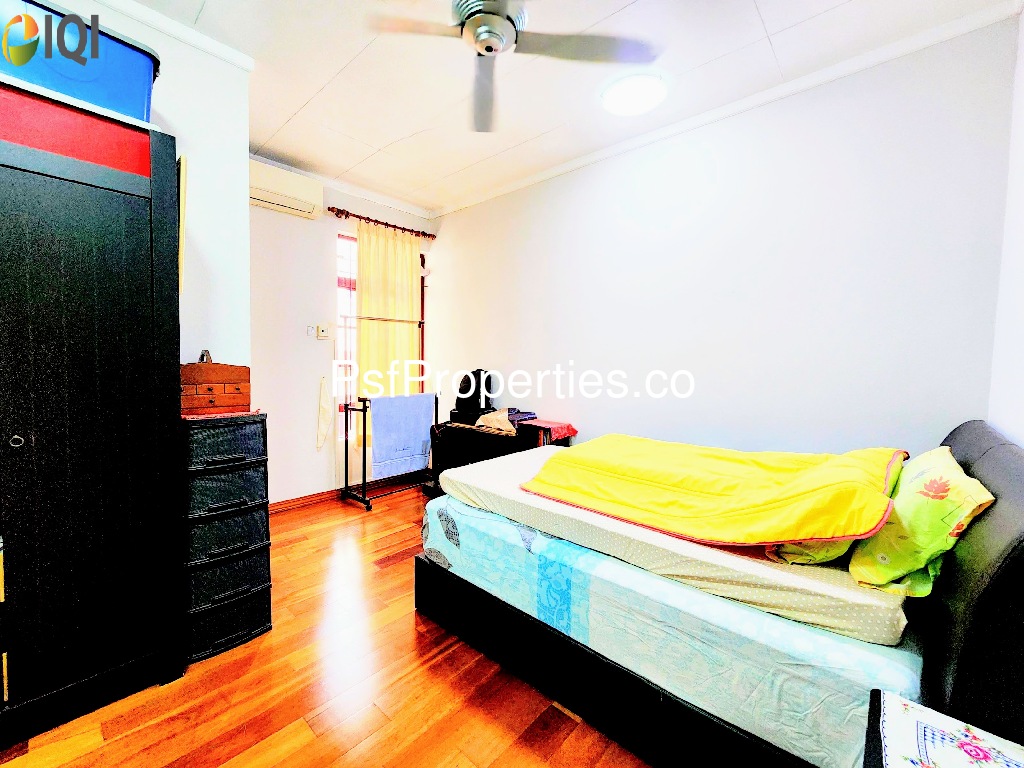 Bukit Jelutong image