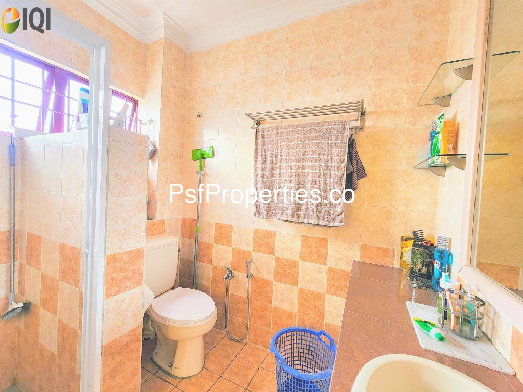 Bukit Jelutong image