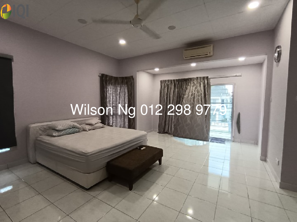 S2 HEIGHTS(SEREMBAN 2) image