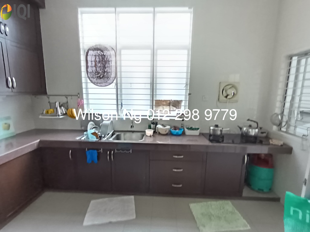 S2 HEIGHTS(SEREMBAN 2) image