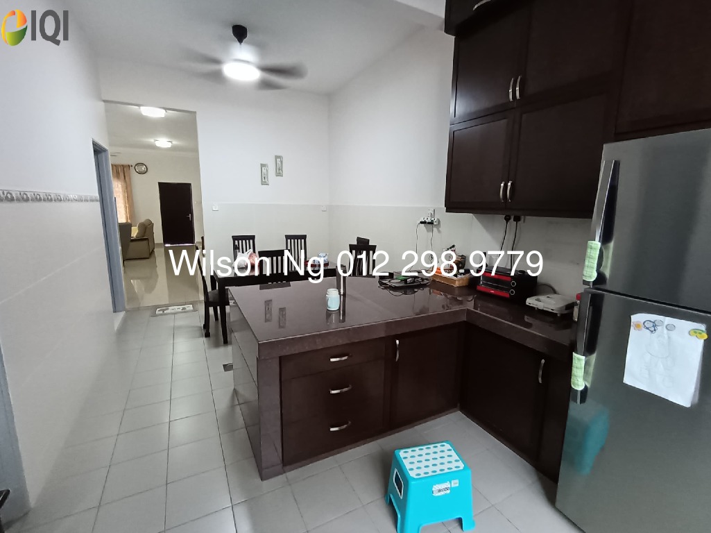 S2 HEIGHTS(SEREMBAN 2) image