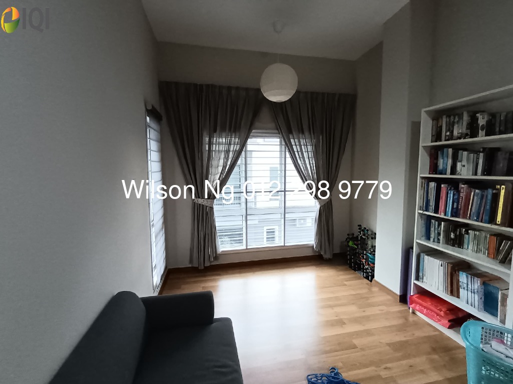 S2 HEIGHTS(SEREMBAN 2) image