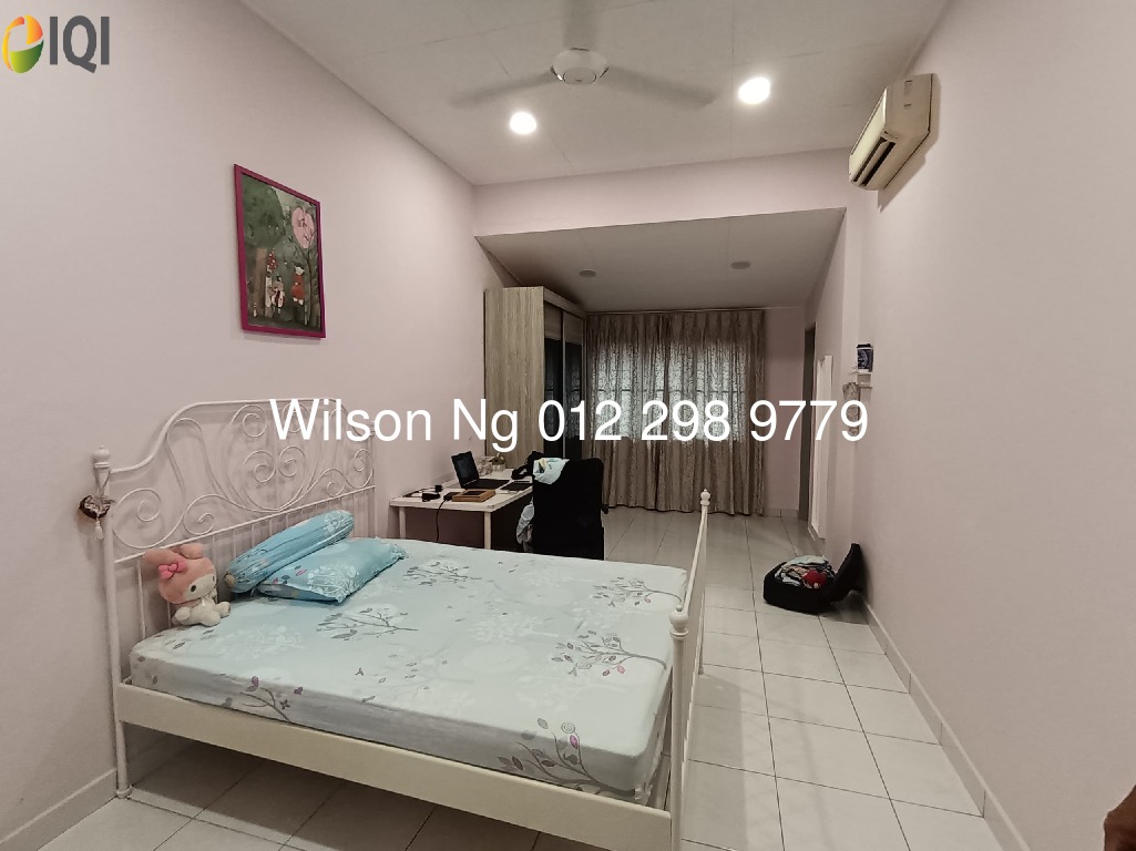 S2 HEIGHTS(SEREMBAN 2) image