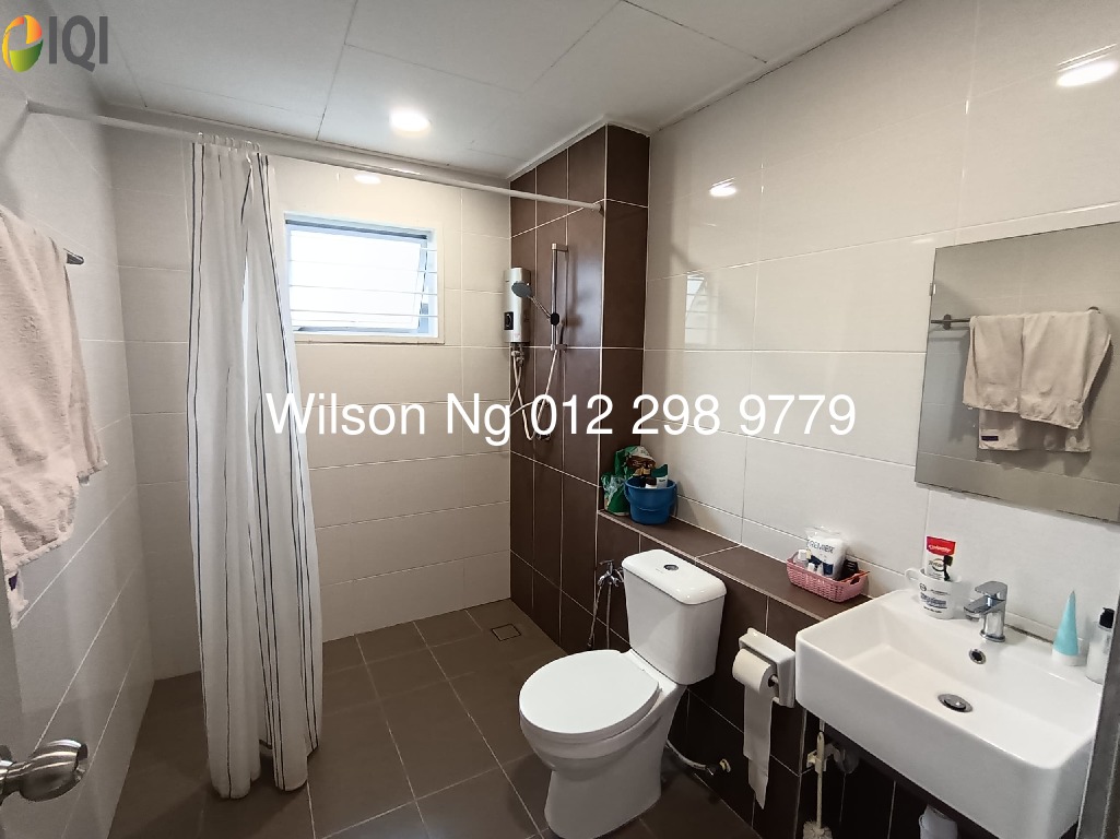 S2 HEIGHTS(SEREMBAN 2) image