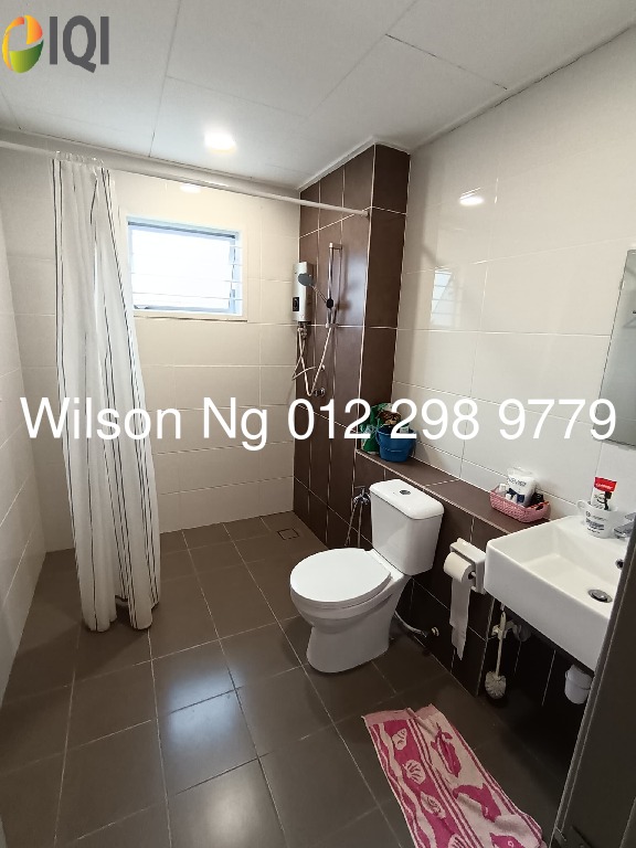 S2 HEIGHTS(SEREMBAN 2) image